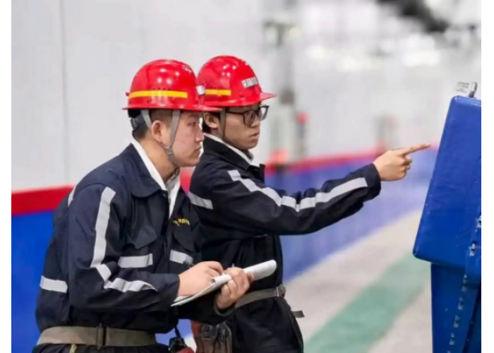 小保当矿业公司：夯实人才“聚能环” 激活发展“新引擎”