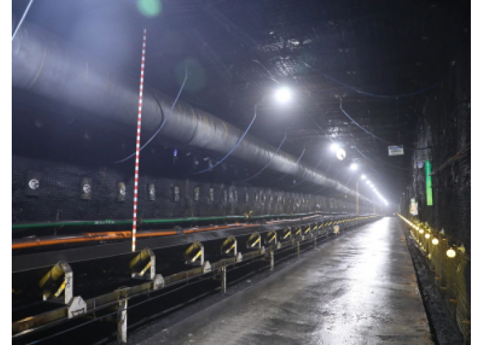 小保当矿业公司:“三维”发力 以实干绘就高质量发展新图景