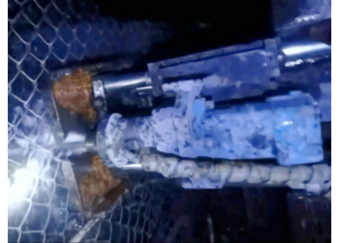 小保当矿业公司:“小技改”里藏乾坤 “小革新”中见实效