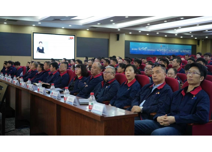 <b>备战“首届工会杯” 赋能“领头雁”以赛促训强本领 赋能班组建新功</b>