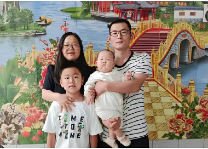 陕煤集团蒲白矿业建新煤化公司贺国丽:“很踏实、很幸福”