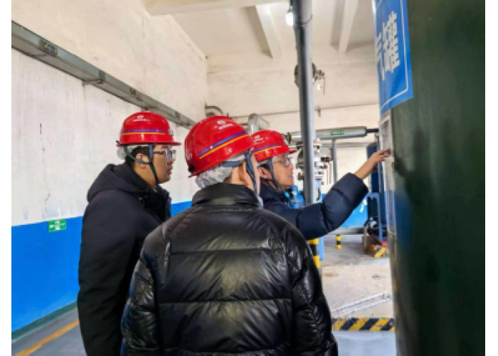 小保当矿业公司:蹄疾步稳打响新年“开局战” 全力以赴冲刺首季“开门红”