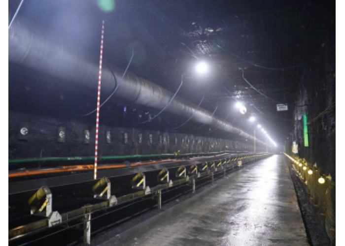 小保当矿业公司:硬核技术破瓶颈,谱写矿井高质量发展新篇章