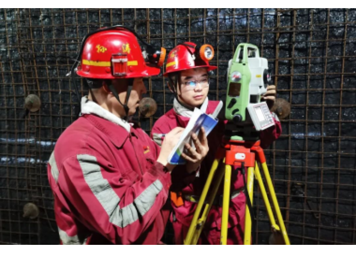 曹家滩矿业:从含金量到品牌力的跃升