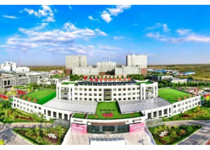 曹家滩矿业:开源节流齐发力