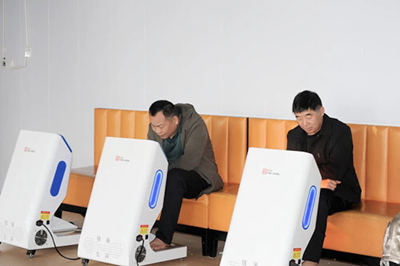 洛阳陈氏经络诊疗中心非遗传承与创新之路(图3)