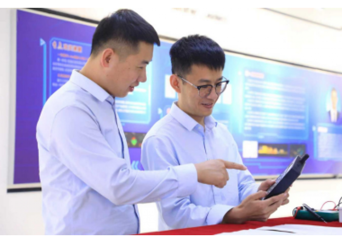 小保当矿业公司：科技攻坚破局 绿色赋能增效
