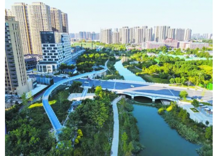 <b>部署八大工程|山东推动鲁西跨越发展</b>