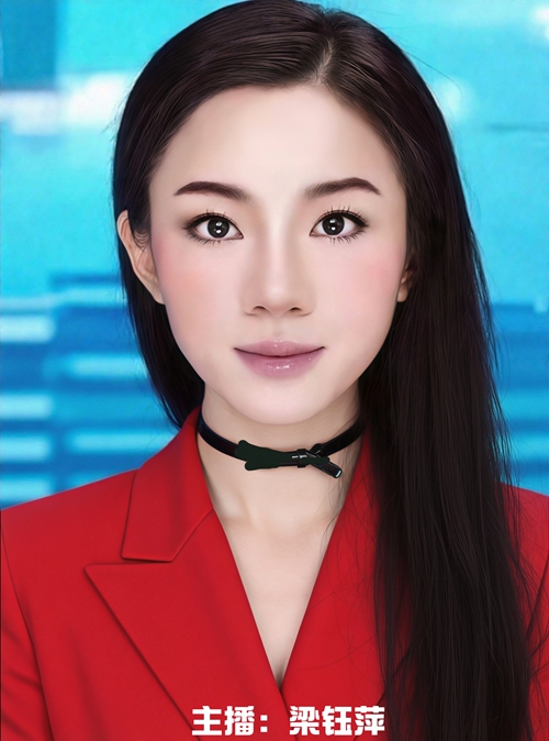  兰花绽放巾帼的岁月(图3)