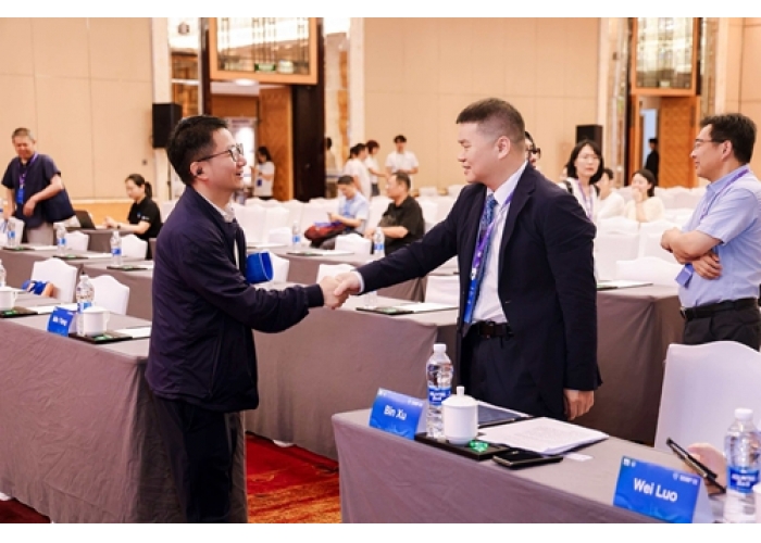 聚焦水与食品安全联动风险 国际水消毒与消毒副产物大会（DDBP 2026）在沪圆满