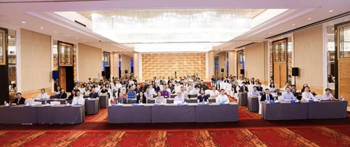 聚焦水与食品安全联动风险 国际水消毒与消毒副产物大会(DDBP 2026)在沪圆满落幕(图3) 聚焦水与食品安全联动风险 国际水消毒与消毒副产物大会(DDBP 2026)在沪圆满落幕(图3)