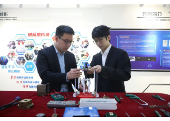 小保当矿业公司二号煤矿：固本强基