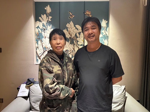 溯源国歌诞生 赓续红色血脉 《为国而歌》走进英雄城锦州(图3)
